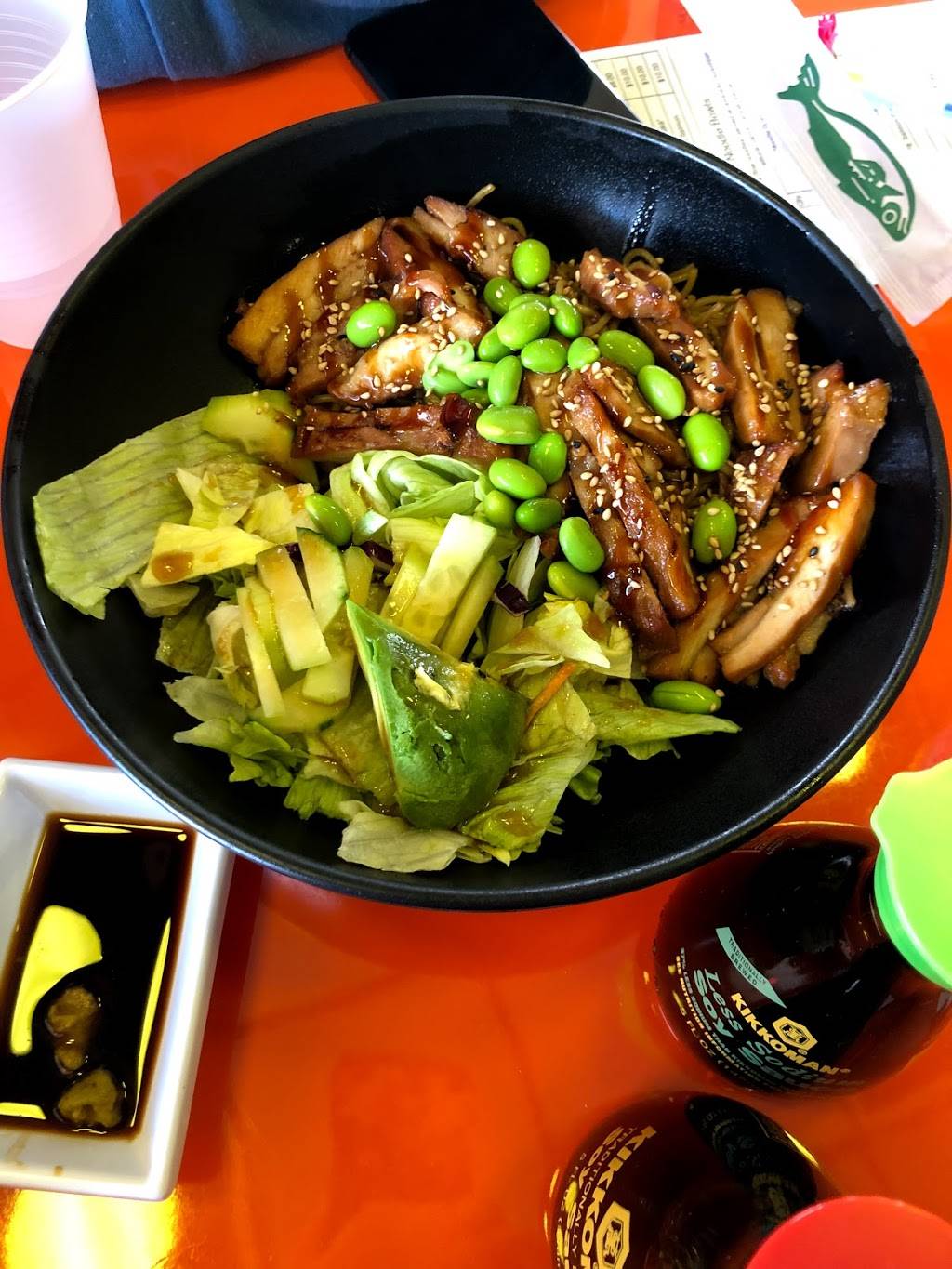 Sushi a Go Go | restaurant | 5500 Merle Hay Rd, Johnston, IA 50131, USA | 5152760927 OR +1 515-276-0927