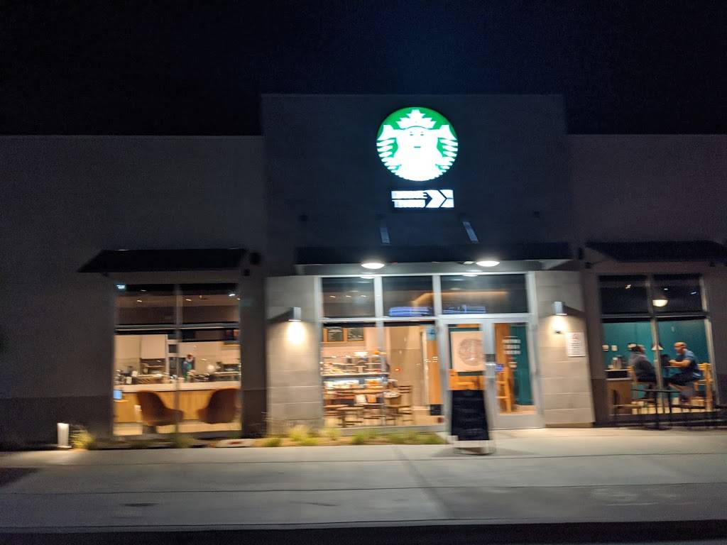Starbucks Spring Street | cafe | 4209 Spring St, La Mesa, CA 91941, USA | 6194664469 OR +1 619-466-4469