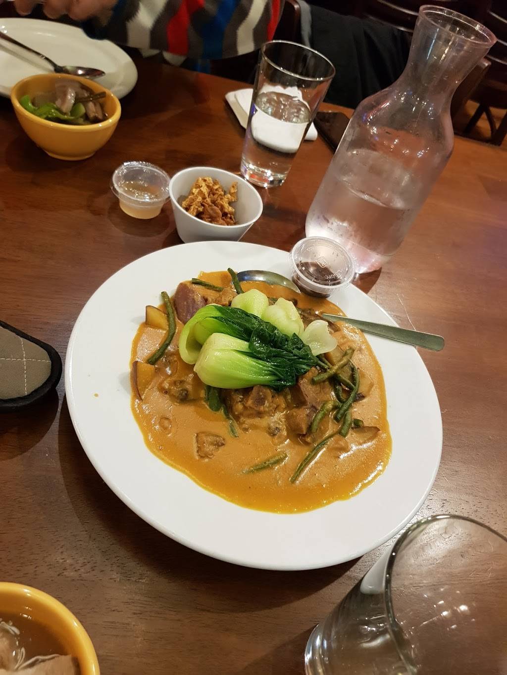 Tribu Grill | restaurant | 32208 Dyer St, Union City, CA 94587, USA | 5109450016 OR +1 510-945-0016