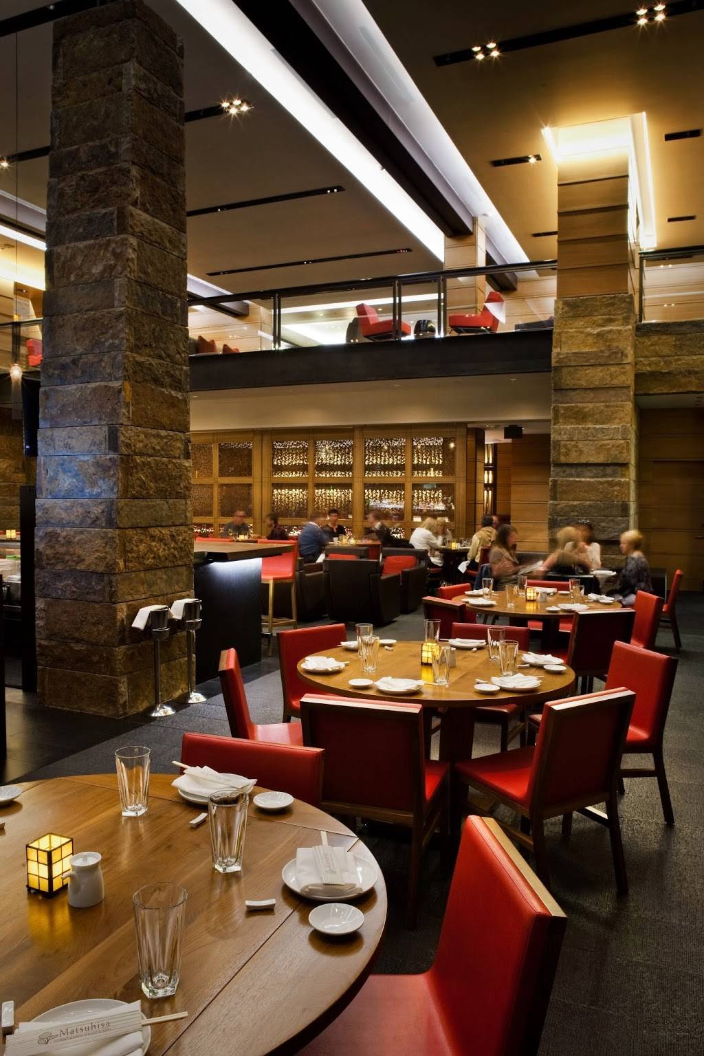 Matsuhisa | restaurant | 141 E Meadow Dr, Vail, CO 81657, USA | 9704766628 OR +1 970-476-6628