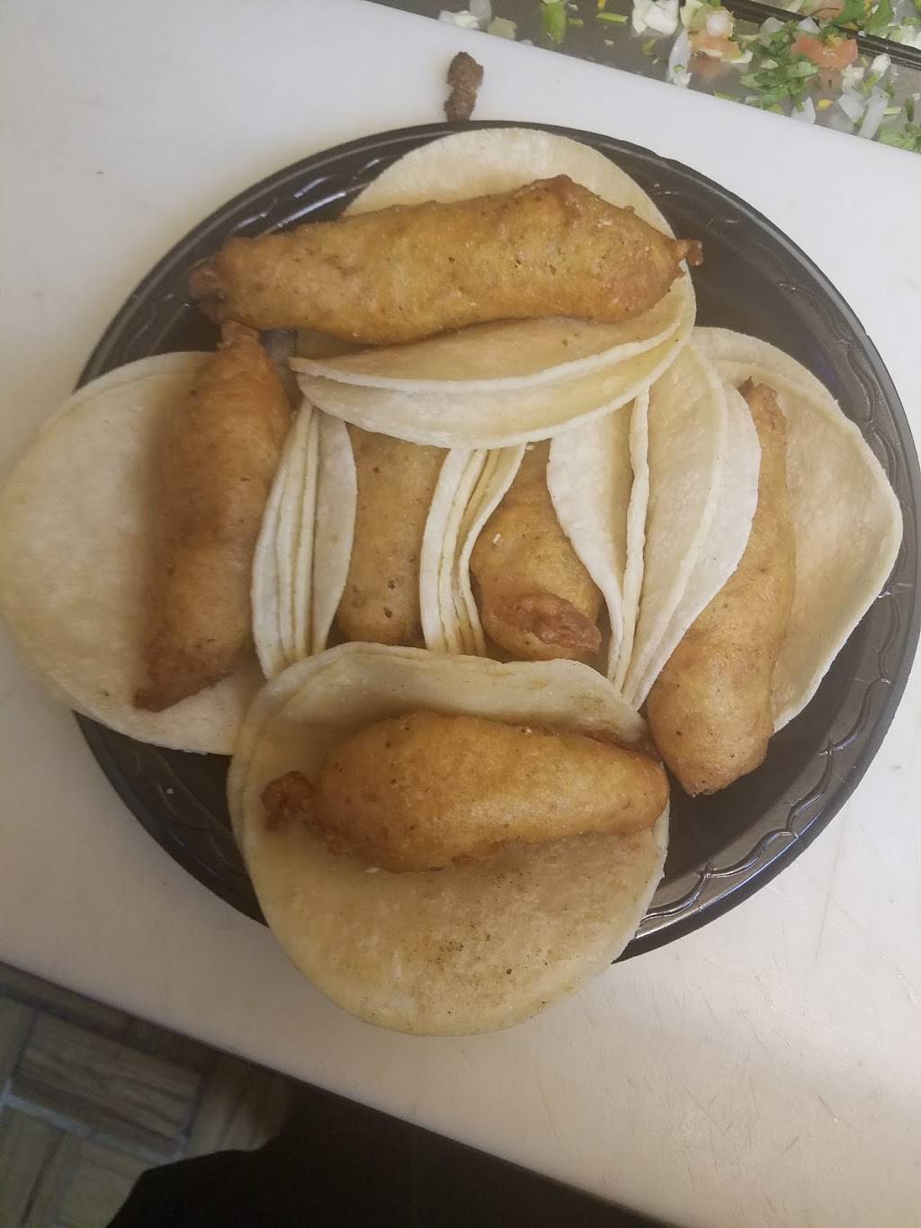 Lenos Rico Taco | restaurant | 549 W Valley Blvd, Colton, CA 92324, USA | 9098259304 OR +1 909-825-9304