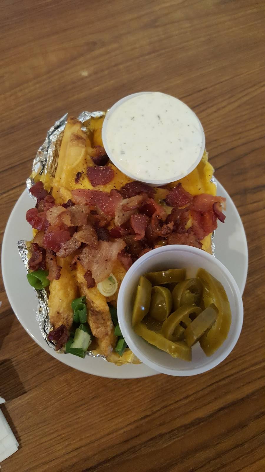 Cruisers Grill | restaurant | 3 St George St, St. Augustine, FL 32084, USA | 9048246993 OR +1 904-824-6993