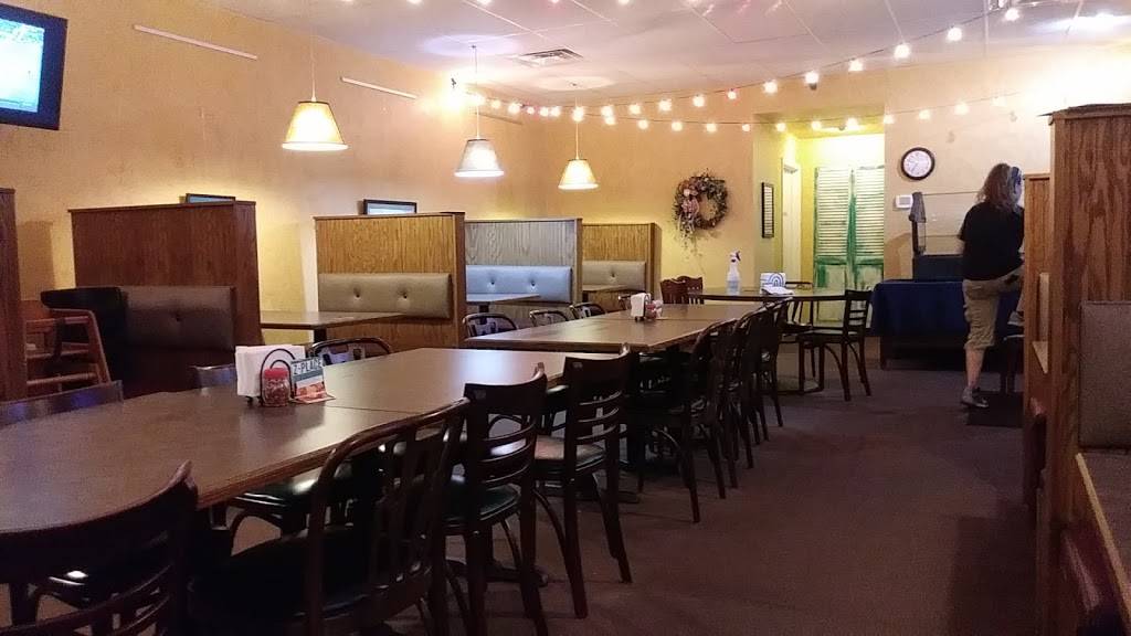 Z-Place Pizza | restaurant | 538 Warren St, Huntington, IN 46750, USA | 2603564500 OR +1 260-356-4500