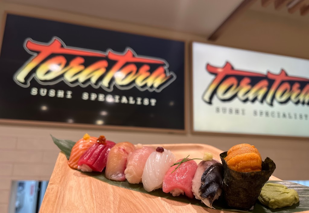 Tora Tora Sushi | restaurant | 8135-8155 Mira Mesa Blvd, 8155 Mira Mesa Blvd #3, San Diego, CA 92126, USA | 8583223356 OR +1 858-322-3356