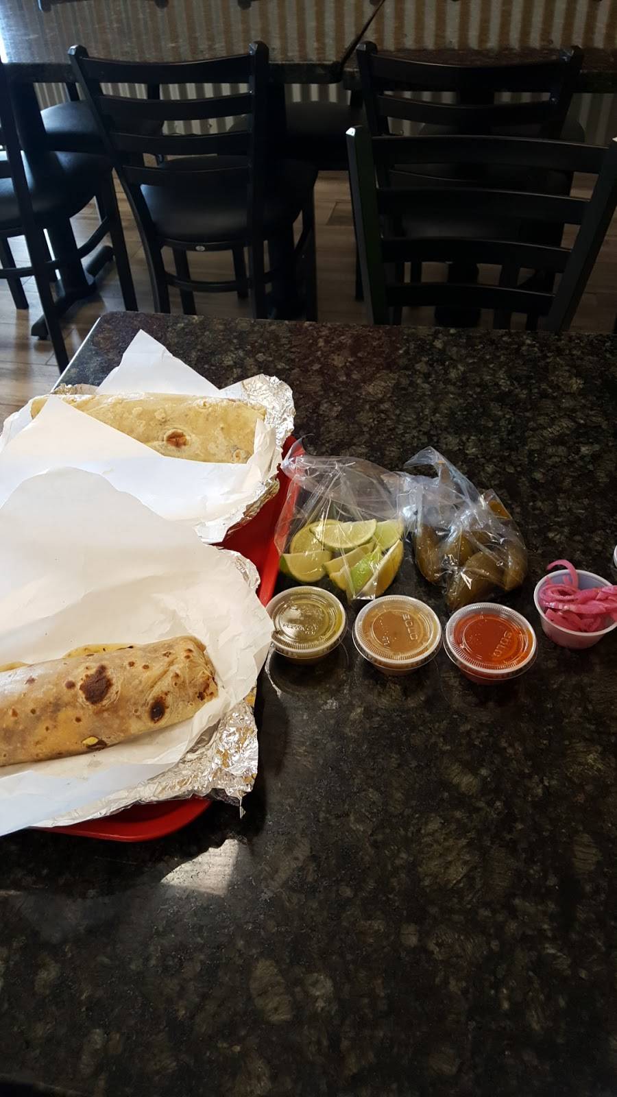 Viva El Taco Express | restaurant | 5841 E Charleston Blvd Ste #290, Las Vegas, NV 89142, USA | 7025450755 OR +1 702-545-0755