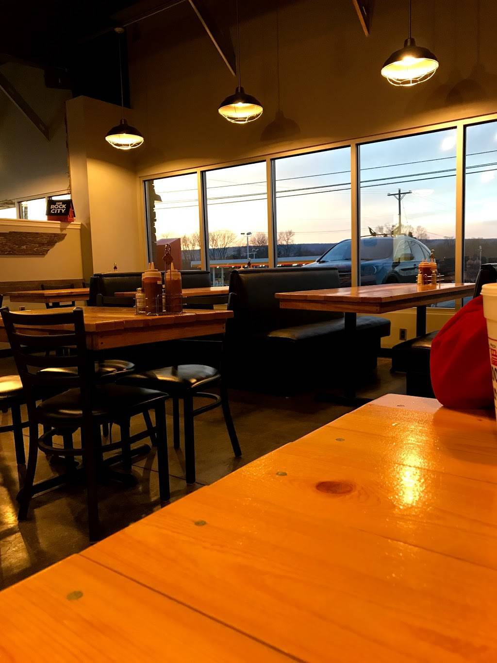 Choo Choo BBQ of Hixson | restaurant | 6410 Hixson Pike, Hixson, TN 37343, USA | 4238439554 OR +1 423-843-9554