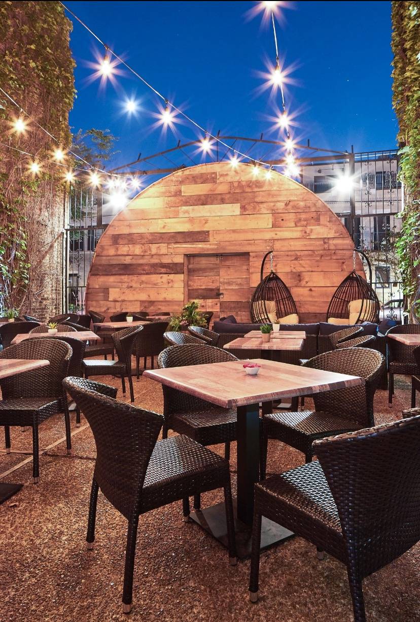 Centre Street Kitchen | restaurant | 1224 W Webster Ave, Chicago, IL 60614, USA | 3128151917 OR +1 312-815-1917