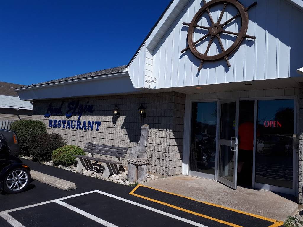 Lord Elgin Fish & Chips | restaurant | 5128 ON-21, Port Elgin, ON N0H 2C1, Canada | 5198322224 OR +1 519-832-2224