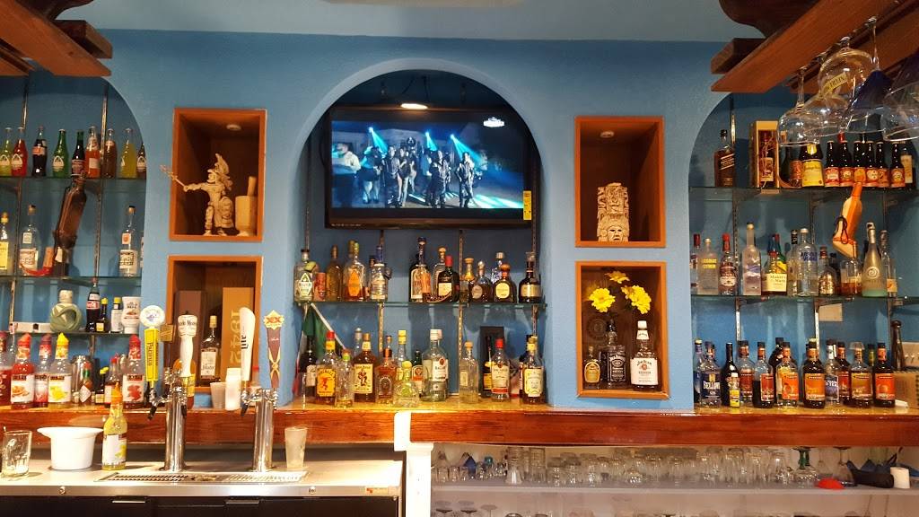 El Cielo Mexican Grill & Bar | restaurant | 520 E Winona Ave, Warsaw, IN 46580, USA | 5743062230 OR +1 574-306-2230