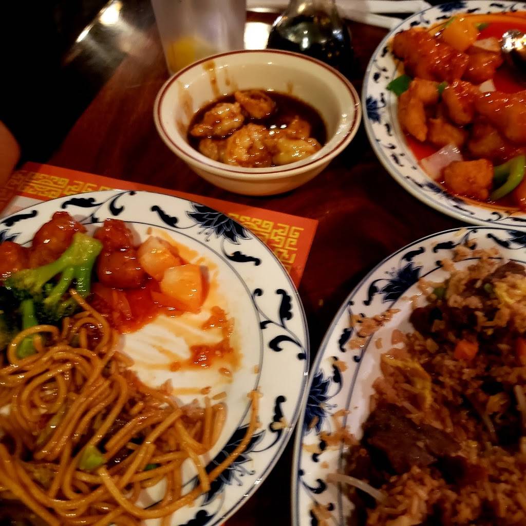Big Wa Chinese | meal delivery | 3135 S 48th St #102, Tempe, AZ 85282, USA | 6024382707 OR +1 602-438-2707