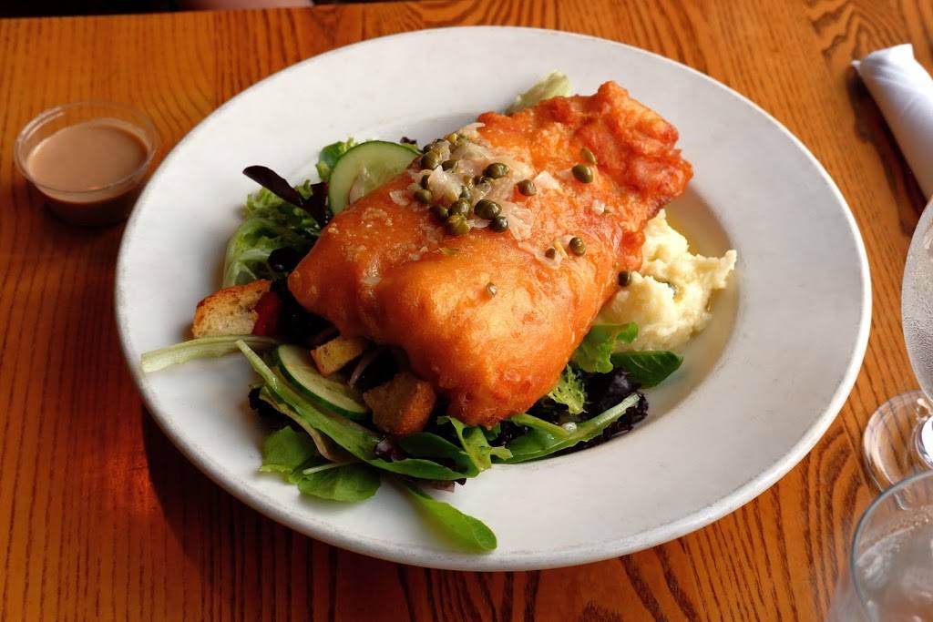 Newcastle Publick House | restaurant | 52 Main St, Newcastle, ME 04553, USA | 2075633434 OR +1 207-563-3434