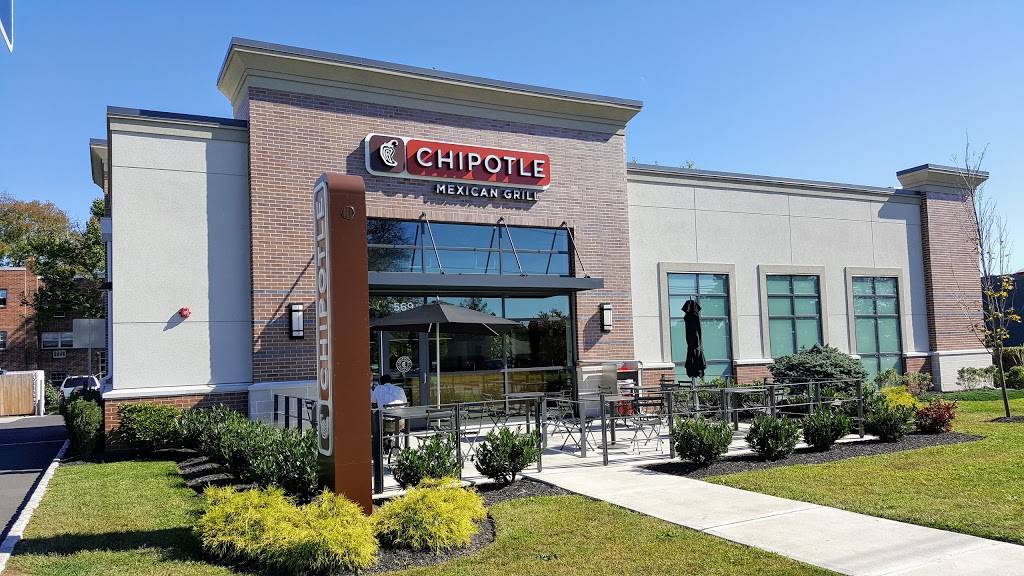 Chipotle Mexican Grill | restaurant | 569 N Main St, Doylestown, PA 18901, USA | 2153488695 OR +1 215-348-8695