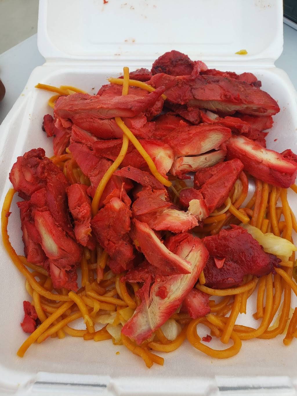 Good China Express | restaurant | 1261 N State St B, San Jacinto, CA 92583, USA | 9514877999 OR +1 951-487-7999