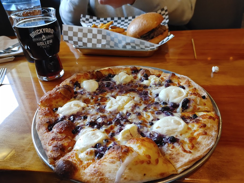 Brickyard Hollow | restaurant | 123 Madison Ave, Skowhegan, ME 04976, USA | 2074749448 OR +1 207-474-9448