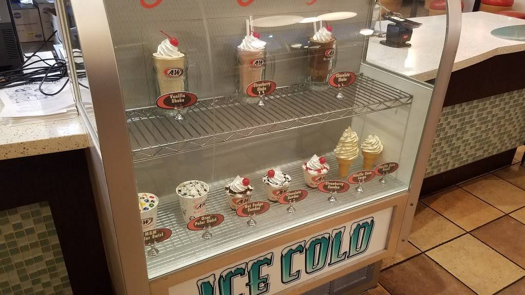 A&W | restaurant | 4670 W Broad St, Columbus, OH 43228, USA | 6148782880 OR +1 614-878-2880