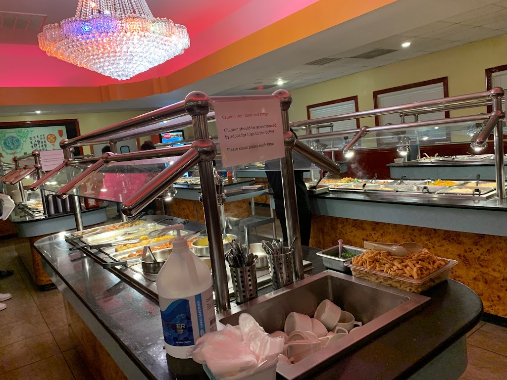 New Asia Buffet | restaurant | 904 N Pine St, DeRidder, LA 70634, USA | 3374602004 OR +1 337-460-2004