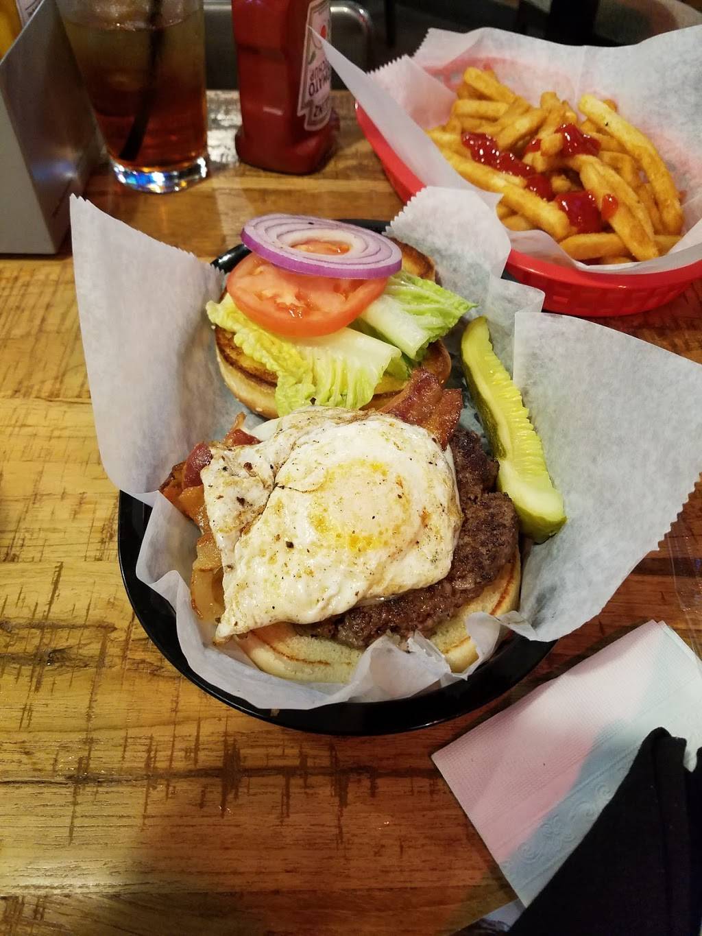 Restaurant 10 | restaurant | 10 Northside Dr NW, Atlanta, GA 30314, USA | 4043319977 OR +1 404-331-9977