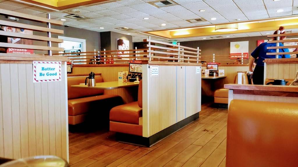 IHOP | restaurant | 7733 W Long Dr, Littleton, CO 80123, USA | 3039049609 OR +1 303-904-9609