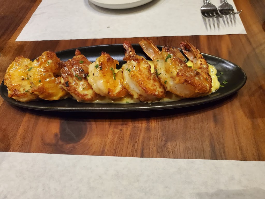 Border Foundry Restaurant and Bar | night club | 7718 McPherson Rd, Laredo, TX 78045, USA | 9567245907 OR +1 956-724-5907