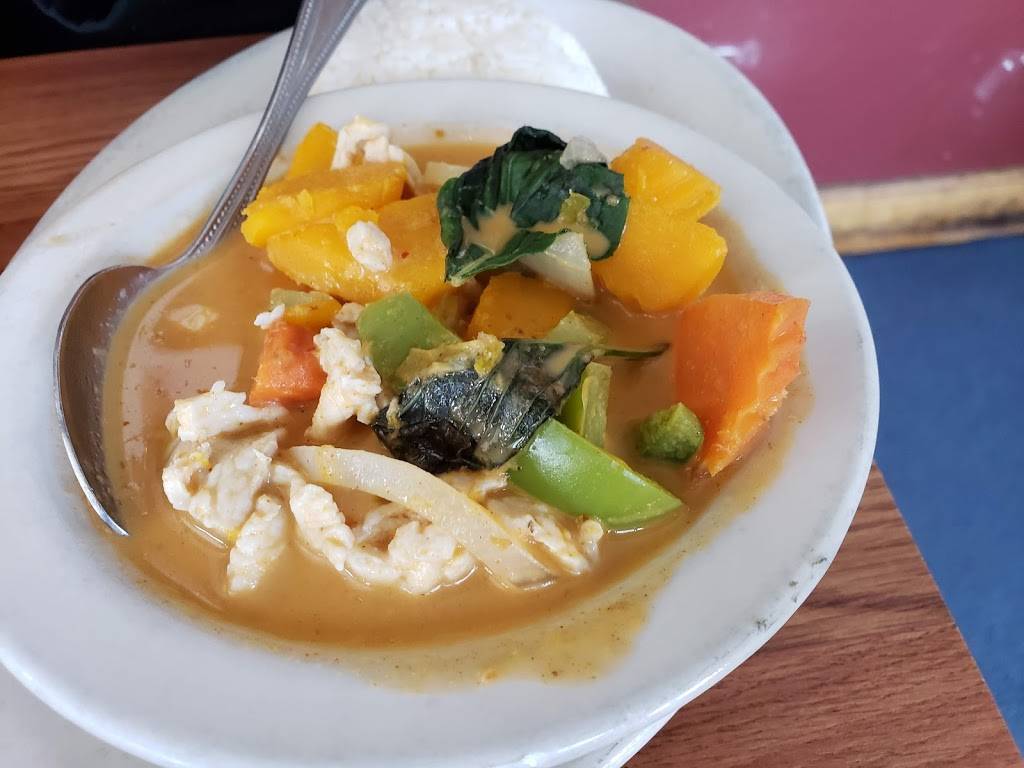 Thai Stick Restaurant | restaurant | 301 El Camino Real, Millbrae, CA 94030, USA | 6506920414 OR +1 650-692-0414