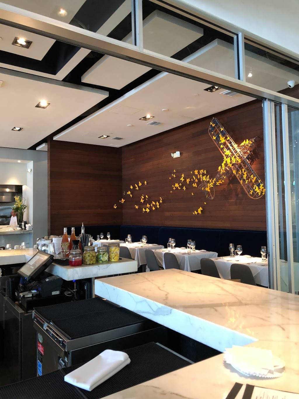 MC Kitchen | restaurant | 4141 NE 2nd Ave #101a, Miami, FL 33137, USA | 3054569948 OR +1 305-456-9948