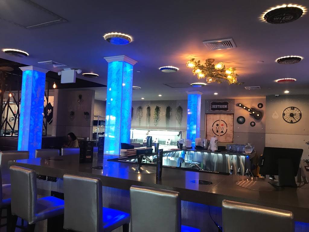 Kpot Korean BBQ & Hot Pot | restaurant | 789 Franklin Mills Cir, Philadelphia, PA 19154, USA | 2157099588 OR +1 215-709-9588