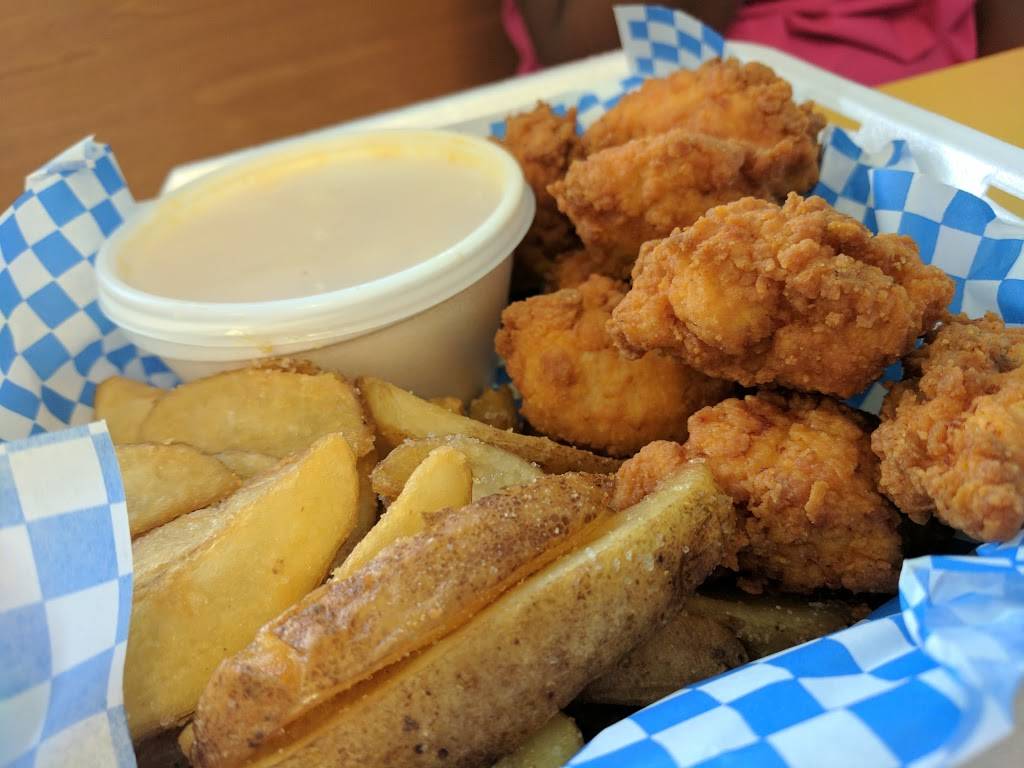 Chick-A-Boom | restaurant | 8028 S Emerson Ave R, Indianapolis, IN 46237, USA | 3178519191 OR +1 317-851-9191