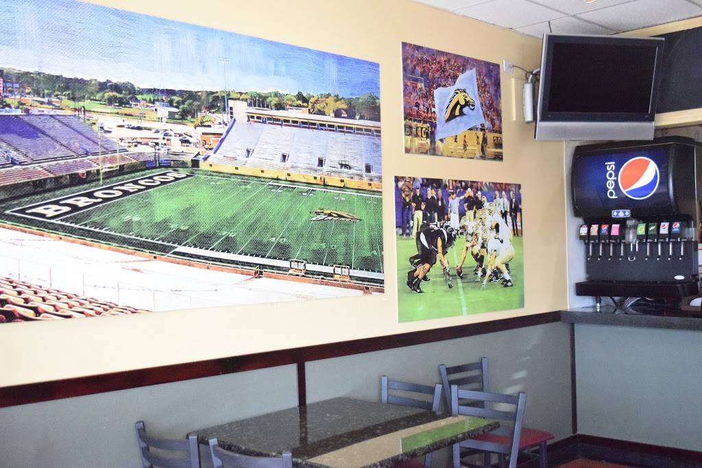 Cottage Inn Pizza | meal delivery | 5038 W Kl Ave Ste 101, Kalamazoo, MI 49009, USA | 2693534800 OR +1 269-353-4800