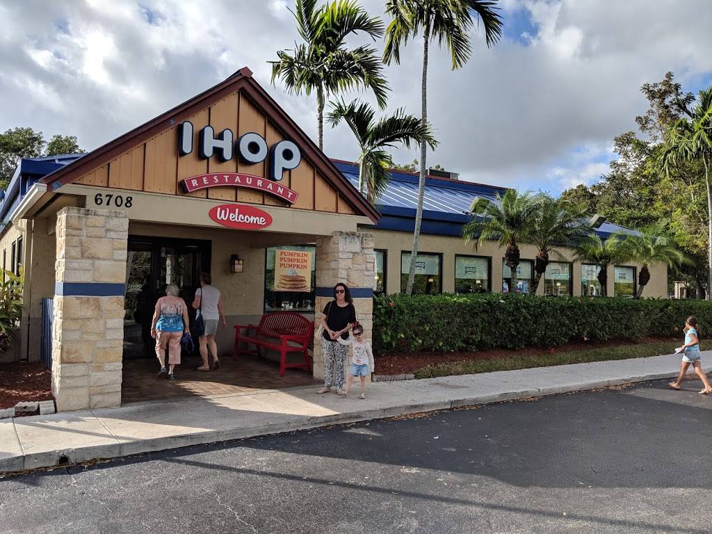 IHOP | restaurant | 6708 Forest Hill Blvd, Greenacres, FL 33415, USA | 5614342707 OR +1 561-434-2707