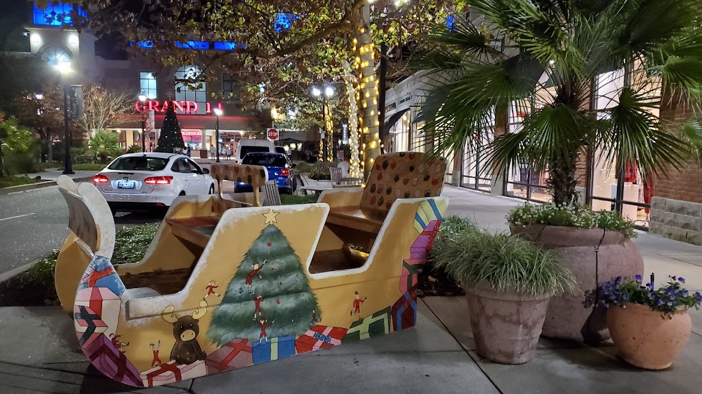 The Market Common | shopping mall | 4017 Deville St, Myrtle Beach, SC 29577, USA | 8438393500 OR +1 843-839-3500