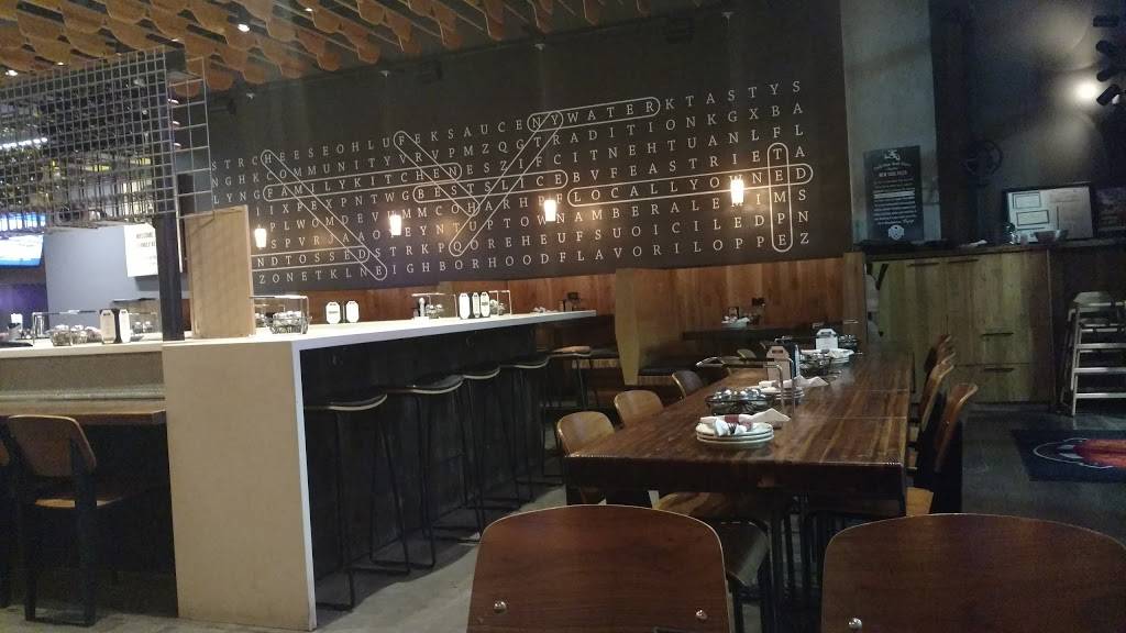 NYPD Pizza | restaurant | 222 S Mill Ave Ste #127, Tempe, AZ 85281, USA | 4809706973 OR +1 480-970-6973