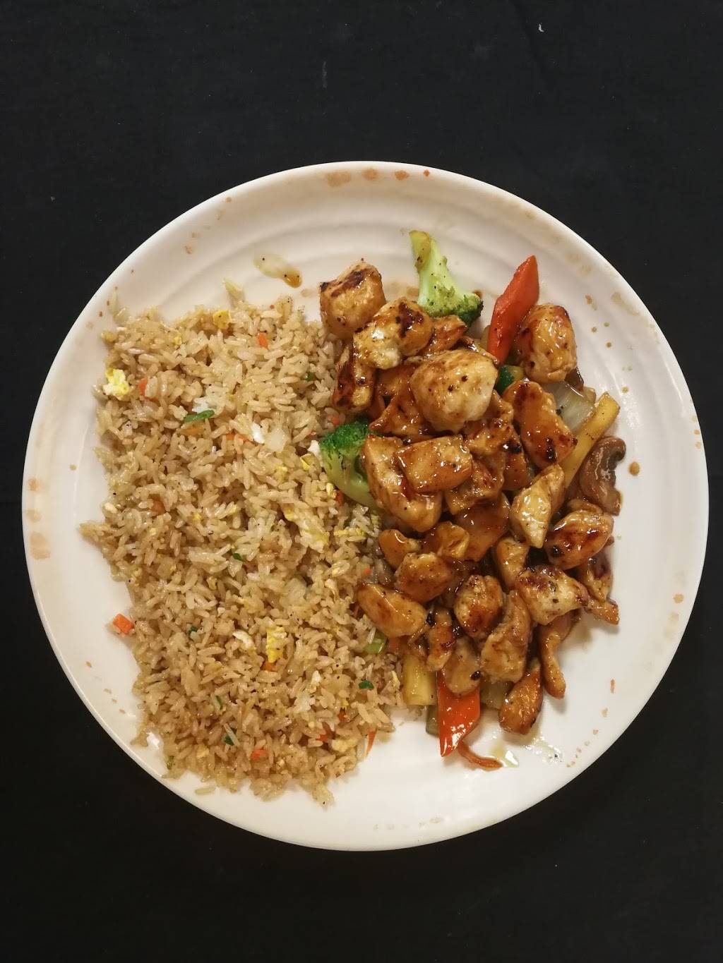 Osaka | meal takeaway | 450 E College Ave, State College, PA 16801, USA | 8142787561 OR +1 814-278-7561