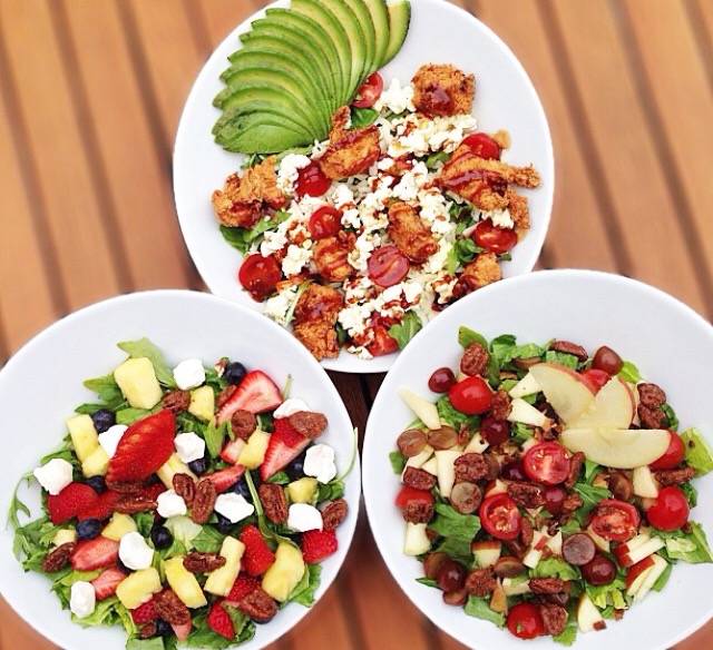 Seven47 | restaurant | 747 Asp Ave, Norman, OK 73069, USA | 4057018622 OR +1 405-701-8622