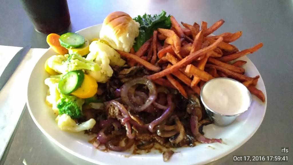 Rocket Shop Cafe | restaurant | 2000 S Union Ave, Bakersfield, CA 93307, USA | 6618324800 OR +1 661-832-4800