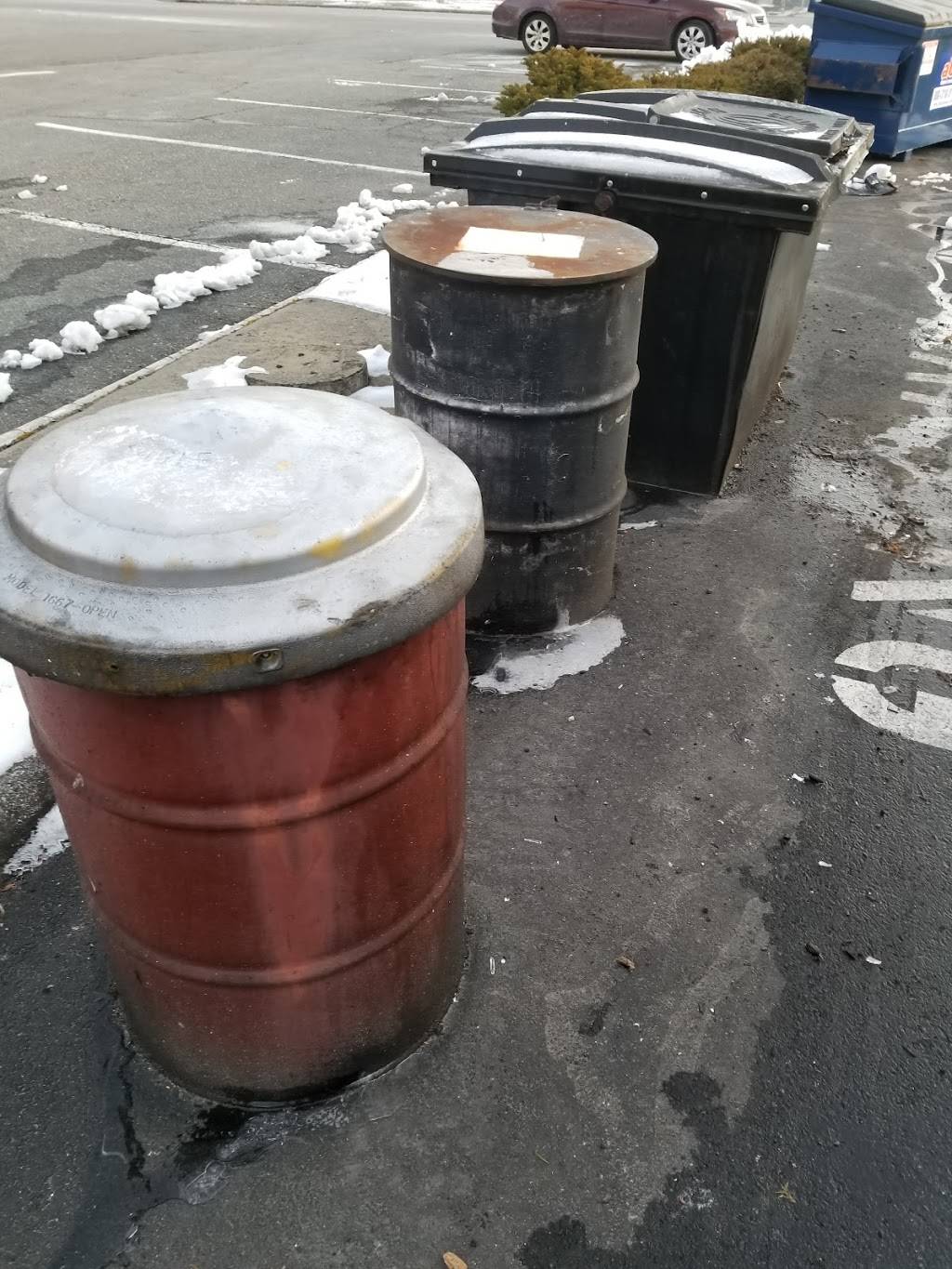 New Taipei | restaurant | 37 Rockdale Ave, New Bedford, MA 02740, USA | 5089902631 OR +1 508-990-2631