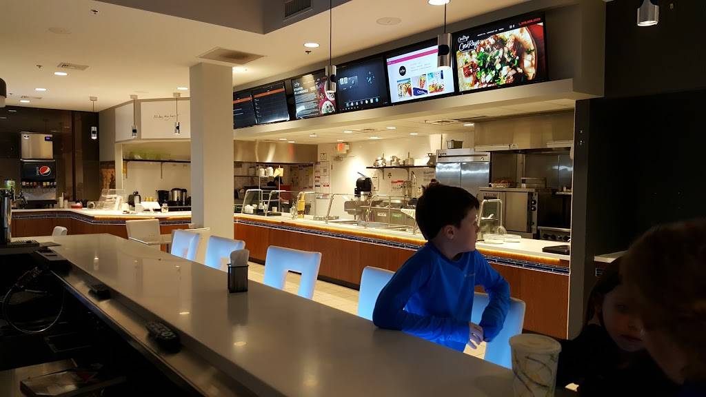 CocoRays | restaurant | 197 Parker St, Lawrence, MA 01843, USA | 9786882626 OR +1 978-688-2626