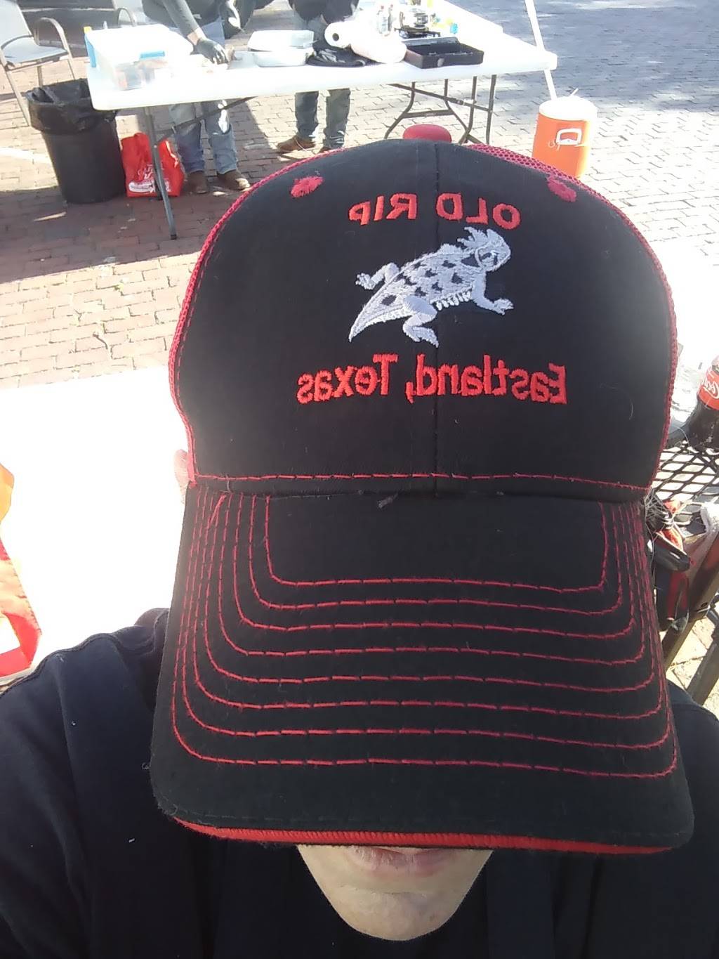 CWS Custom Smoke | restaurant | 305 South Main St, Carbon, TX 76435, USA | 8179659646 OR +1 817-965-9646