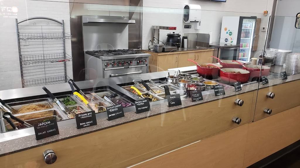 BIBIO - Modern Korean Kitchen | restaurant | 4972 S Power Rd #103, Mesa, AZ 85212, USA | 4806761000 OR +1 480-676-1000