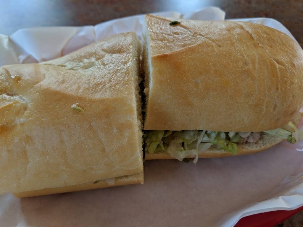 Sams Italian Sandwich Co | meal takeaway | 1080 Howard Ave, Burlingame, CA 94010, USA | 6503427267 OR +1 650-342-7267