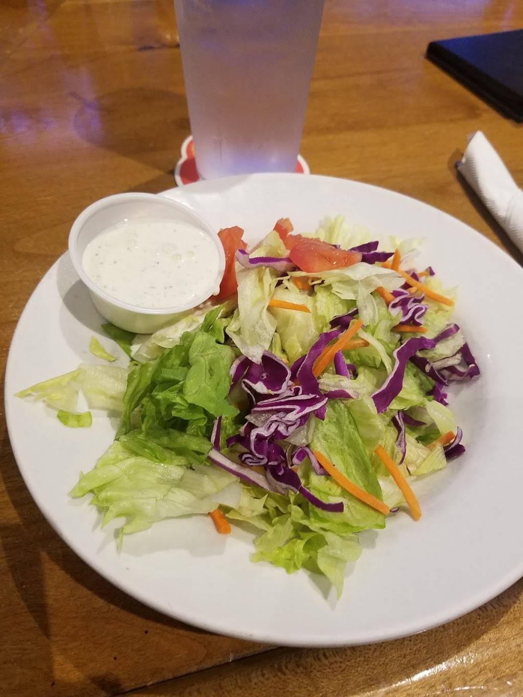 The Back Porch | restaurant | 902 Broadway Blvd, Kilgore, TX 75662, USA | 9039848141 OR +1 903-984-8141