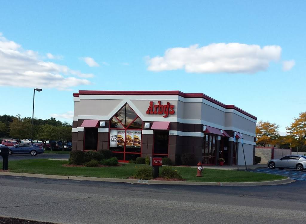 Arbys | restaurant | 44905 Mound Rd, Sterling Heights, MI 48314, USA | 5867319296 OR +1 586-731-9296