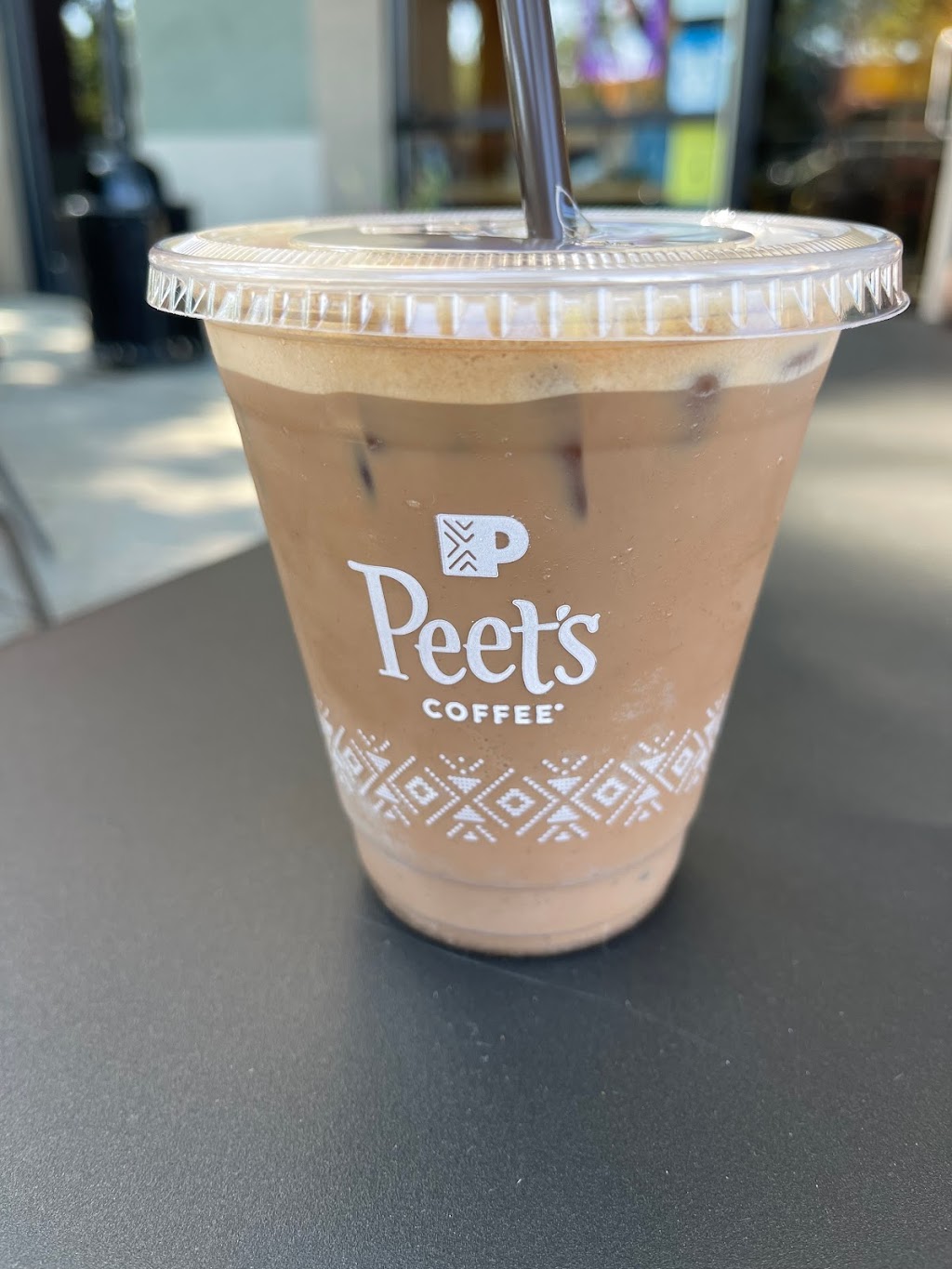 Peets Coffee | cafe | 4620 Tassajara Rd C, Dublin, CA 94568, USA | 9254040095 OR +1 925-404-0095