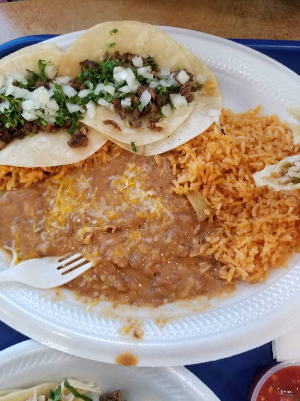 La Herencia Express | restaurant | 1402 SE Everett Mall Way, Everett, WA 98208, USA | 4255132699 OR +1 425-513-2699