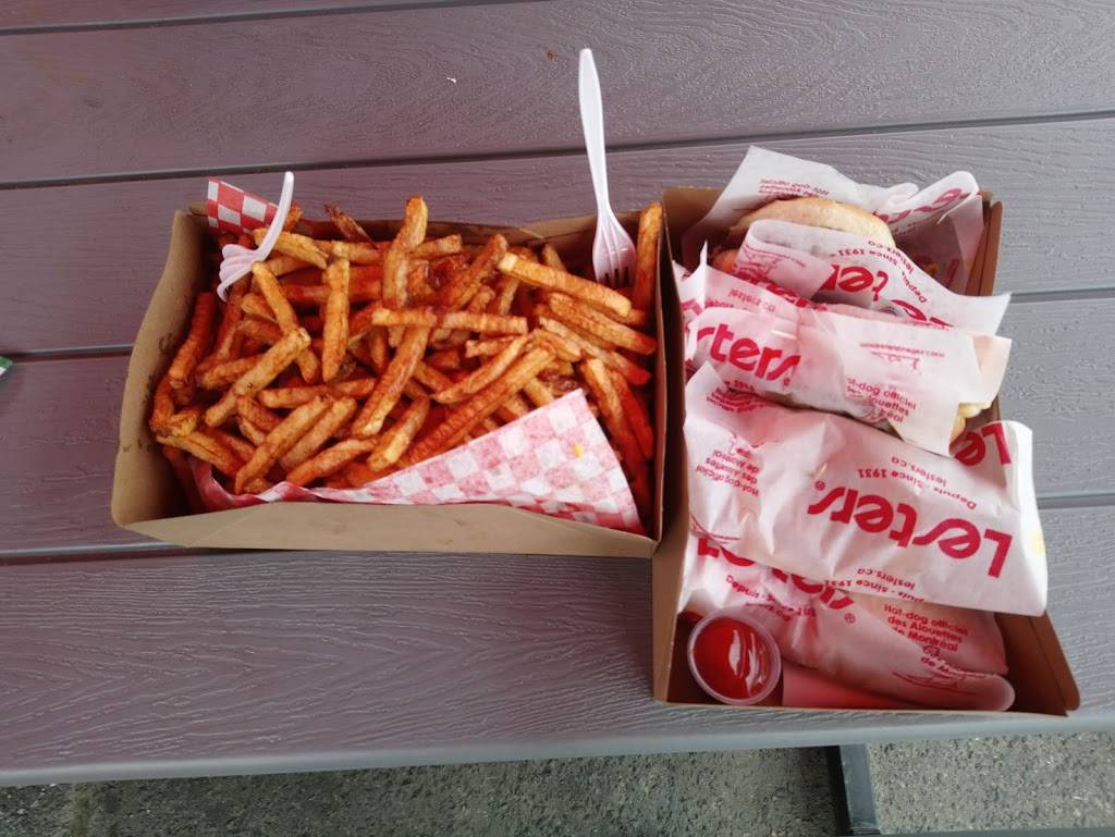 Restaurant M. Patate | restaurant | 1607 Rte Marie-Victorin, Varennes, QC J3X 1P7, Canada | 4506525528 OR +1 450-652-5528