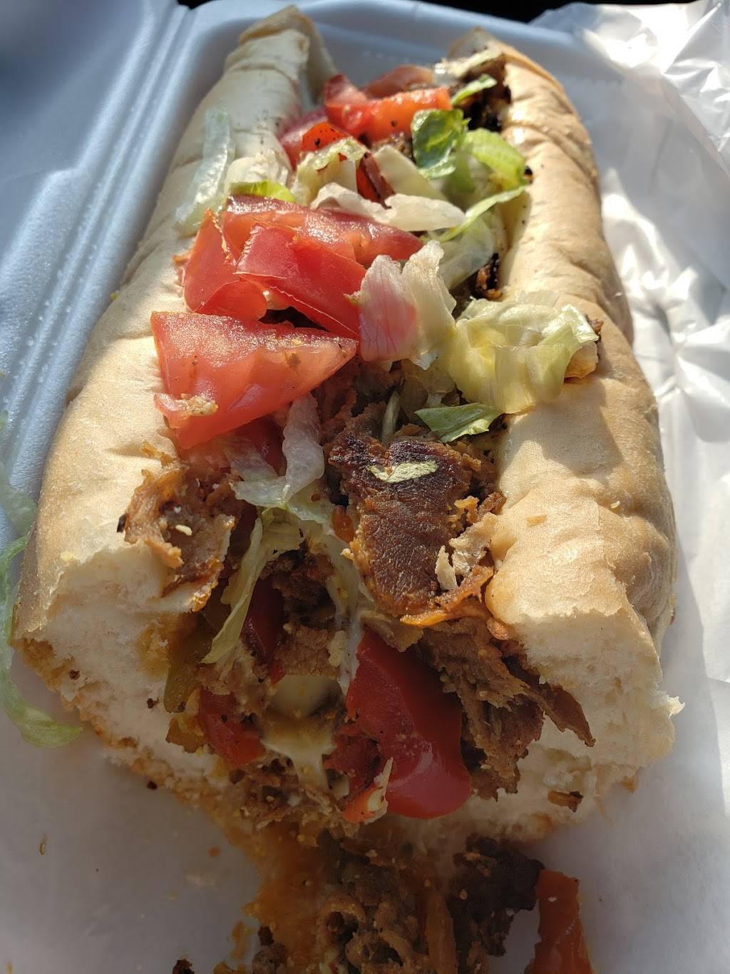 Philly Cheesesteak Cafe | restaurant | 3014 Turnpike Rd SUITE 203, Portsmouth, VA 23707, USA | 7576731443 OR +1 757-673-1443