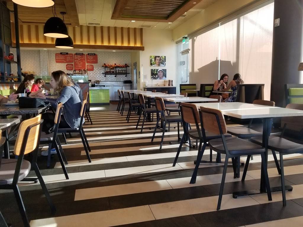 Tender Greens - PATIO AVAILABLE | restaurant | 1640 Camino Del Rio N Suite FS - 7, San Diego, CA 92108, USA | 6198948916 OR +1 619-894-8916