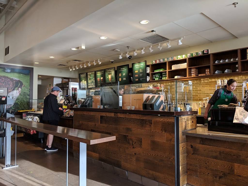 Starbucks | cafe | 6873 Mission St, Daly City, CA 94014, USA | 6507575274 OR +1 650-757-5274