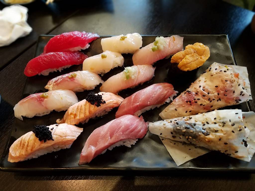 Sushi Stop | restaurant | 11837 Ventura Blvd, Studio City, CA 91604, USA | 8187604444 OR +1 818-760-4444