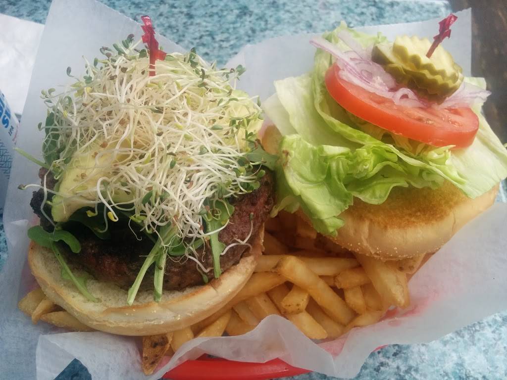 Red Derby | restaurant | 3718 14th St NW, Washington, DC 20010, USA | 2022915000 OR +1 202-291-5000