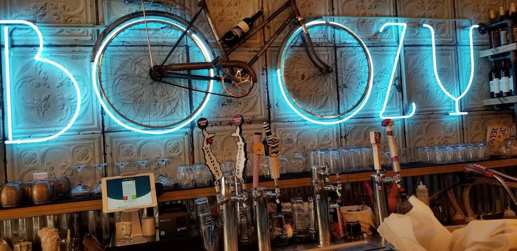 Prohibition Kitchen | restaurant | 115 Main St, Port Jefferson, NY 11777, USA | 6314730613 OR +1 631-473-0613